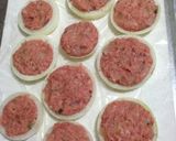 照りテリ和風のハンバーグ作り方9写真