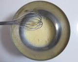 【離乳食後期～】ルクエでパンプディング作り方2写真