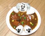 わんわん☆お風呂カレー作り方7写真