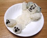 わんわん☆お風呂カレー作り方6写真