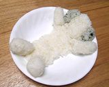 わんわん☆お風呂カレー作り方5写真