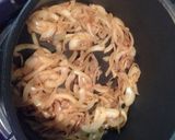 栄養士k☆主人絶賛オニオングラタンスープ作り方1写真