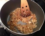 栄養士k☆主人絶賛オニオングラタンスープ作り方2写真