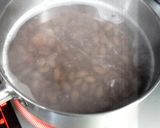 金時豆の甘煮作り方4写真