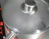 金時豆の甘煮作り方5写真