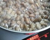 金時豆の甘煮作り方7写真