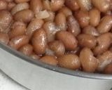 金時豆の甘煮作り方8写真