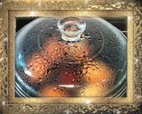 うまうま♪簡単・失敗なしの半熟卵&味玉作り方2写真
