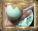 うまうま♪簡単・失敗なしの半熟卵&味玉作り方4写真