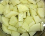 マッシュポテト作り方1写真