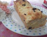 絶品！油0おからパウンドケーキ（抹茶）作り方11写真