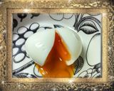うまうま♪簡単・失敗なしの半熟卵&味玉作り方5写真
