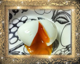 うまうま♪簡単・失敗なしの半熟卵＆味玉作り方5写真