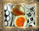 うまうま♪簡単・失敗なしの半熟卵＆味玉作り方6写真