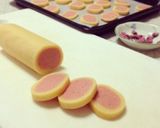 お花見にも♪春色♡さくらクッキー作り方10写真