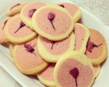 お花見にも♪春色♡さくらクッキー作り方11写真