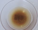 ほうれん草のポタージュスープ作り方4写真