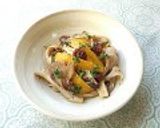 キノコのレモンマヨネーズ焼き♫♬　作り方6写真