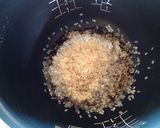 懐かしの味‼ 茶飯作り方2写真