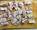 【シンプル】ナス肉巻き揚げ作り方4写真