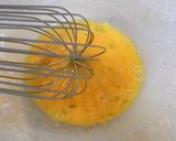 ハニーレモンヨーグルト✿焼きドーナツ✿作り方1写真
