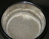 赤飯★もち米3合+米1合+小豆100g作り方8写真