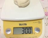 お惣菜パン…其の二☆ミニたまごパン☆作り方3写真