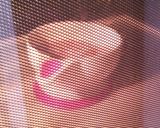 簡単！いちご豆乳粥☆離乳食初期～作り方7写真