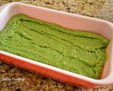ほうれん草とケールのパウンドケーキ作り方7写真