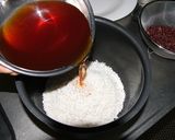 赤飯★もち米3合+米1合+小豆100g作り方12写真