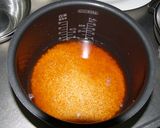 赤飯★もち米3合+米1合+小豆100g作り方13写真