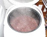赤飯★もち米3合+米1合+小豆100g作り方17写真
