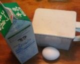 簡単！ふんわり！大好きフレンチトースト作り方1写真