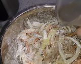 かき揚げ丼作り方2写真