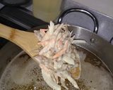 かき揚げ丼作り方3写真