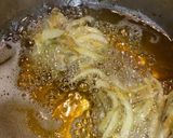 かき揚げ丼作り方4写真