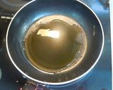手が止まらない！さつまいもコロコロ焼き♪作り方1写真