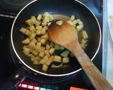 手が止まらない！さつまいもコロコロ焼き♪作り方3写真