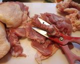 鶏もも肉 と きのこのソテー ♪作り方8写真