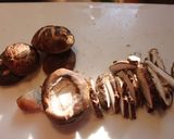鶏もも肉 と きのこのソテー ♪作り方7写真