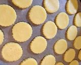 寝し時間なし！超ホロホロなクッキー♪作り方16写真