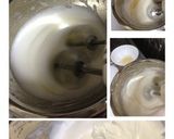 米粉のタピオカ入りがと〜ショコラ作り方4写真