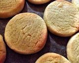 寝し時間なし！超ホロホロなクッキー♪作り方24写真