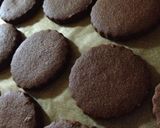 寝し時間なし！超ホロホロなクッキー♪作り方28写真