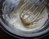 オートミールとココナッツのクッキー作り方1写真