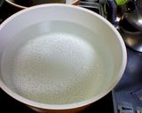 粉糖不要フレーバーマカロン・乾燥省略可能作り方3写真