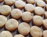 ホロホロ♪チョコサンドクッキー♪作り方2写真