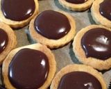 ホロホロ♪チョコサンドクッキー♪作り方6写真