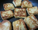 簡単！ふんわり！大好きフレンチトースト作り方6写真