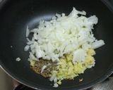 炊飯器で作る本格プラオ☆ビリヤーニ風作り方5写真